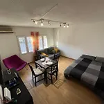 Habitacion Privada En El Centro De Torrejon