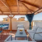 THE VILLA 39 - El Medano