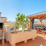 THE VILLA 39 - El Medano