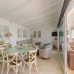 Villa Rocío