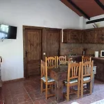Cortijo de las flores Cazorla