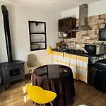 Apartamento Rural Julio