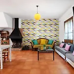 Ecoalbergue Rural De Algodonales