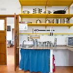 Ecoalbergue Rural De Algodonales