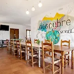 Ecoalbergue Rural De Algodonales