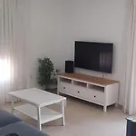 Apartamento Playaventilla