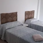 Apartamento Playaventilla