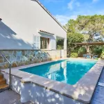 Villa Es Pinar