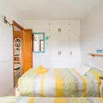 Apartamento Nire Lula en la misma playa