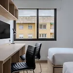 Micampus Pamplona Student Residence