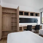 Micampus Pamplona Student Residence