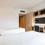 Micampus Pamplona Student Residence