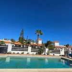 Golf Villa Mira With Private Pool