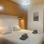 Apartamento Centrico Y Comodo