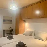 Apartamento Centrico Y Comodo