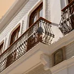 Geria - Panasco Suites