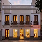 Geria - Panasco Suites