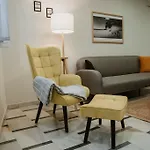 Apartamento En Centro De Almeria