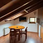 Apartamentos el Cueto de los Collado