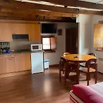 Apartamentos el Cueto de los Collado
