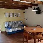 Apartamentos el Cueto de los Collado