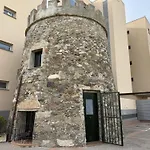 Agi Torre Quimeta Apartments