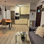 Apartamento Hibiscus