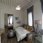 Apartamentos La Higuera By Vgh