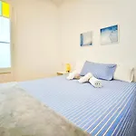 Acogedor Apartamento En Barcelona Forum Sant Adria