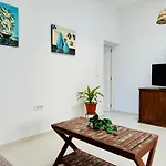 Apartamento Flora By Vulcano Homes