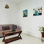 Apartamento Flora By Vulcano Homes