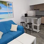 Isla La Canailla