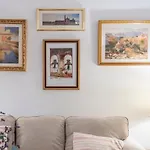 Casa Rural Buenos Dias Con Piscina, Barbaco Y Chimenea