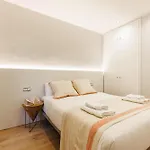 Apartamentos Mora 4