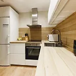 Apartamentos Mora 4