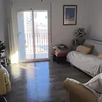 Palomares Apartment Near Vera Playa