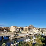 Apartamento Canal, A 3 Minutos De La Playa Del Arenal