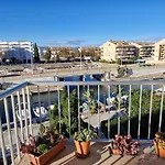 Apartamento Canal, A 3 Minutos De La Playa Del Arenal
