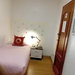 Apartamento Compartido Excelente Ubicacion
