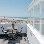 Apartamentos La Vista