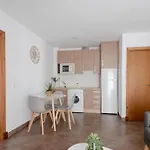 Apartamentos La Vista