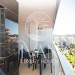 Casa Bianca - Ivan Luxury Homes - 8ª Planta - Norte - 1ª Linea de Playa