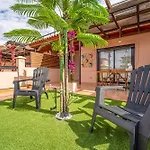 Villa Colibri Dorado