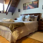 Casa Val De Unhola