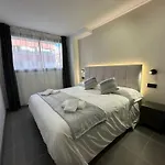 Ah Rentals Suites