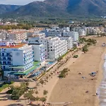 Hotel Marian Platja