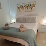 Bahia De Vera Apartamento Alejandro