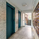 Laguna Beach Wohnung Mit Freiem Meerblick