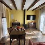 Alojamiento Rural Casa Clara La Pescaora
