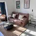 Apartamento Dona Pia Mijas
